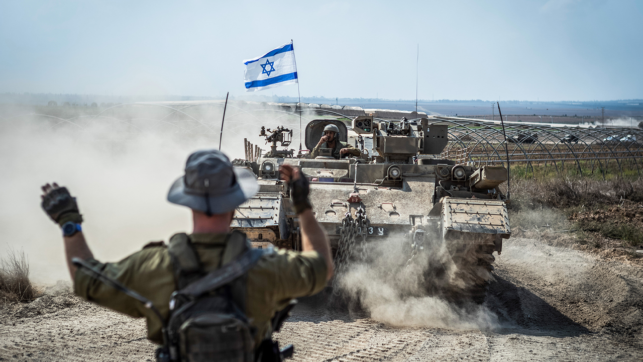 İsrail’den 38 Milyon Liralık 'Ölüm Ağı'! Sır Gibi Sakladığı Savaş Stratejisi İfşa Oldu, 6 Ay İçin Planlamış - Resim : 2