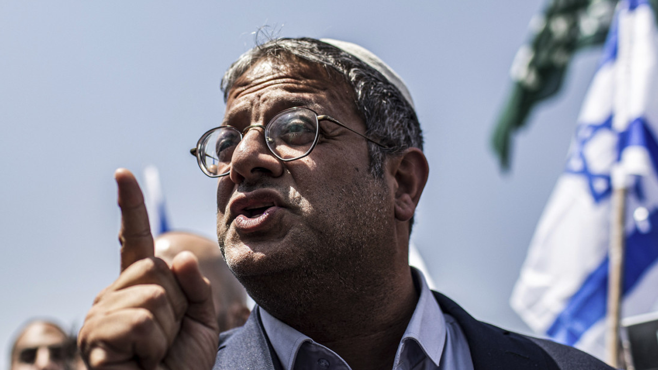 İsrail’den Skandal Gözdağı! 500 Aktivisti Terör Koşullarında Tutacak - Resim : 2