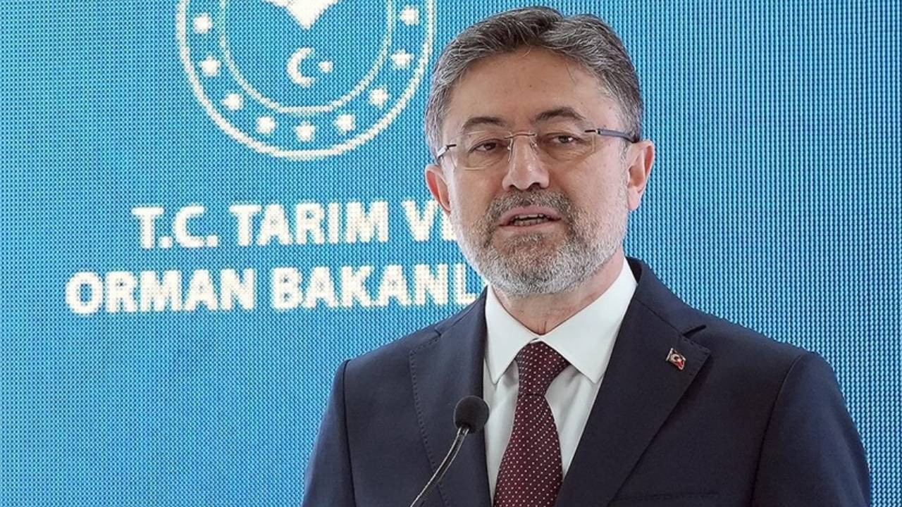 Bu Mesleği Yapanlar Dikkat! Bakan Yumaklı Resmen Duyurdu: 349 Milyon TL’lik Ödemeler Bugün Hesaplara Yatırılıyor - Resim : 1