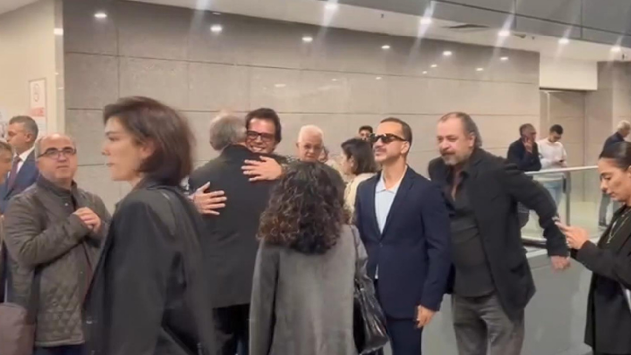 248 Gün Sonra Bir Kez Daha Tutuklama Kararı! Ayşe Barım Yeniden Cezaevine Girecek mi? Annesi Felç Riskiyle Hastaneye Kaldırıldı - Resim : 3