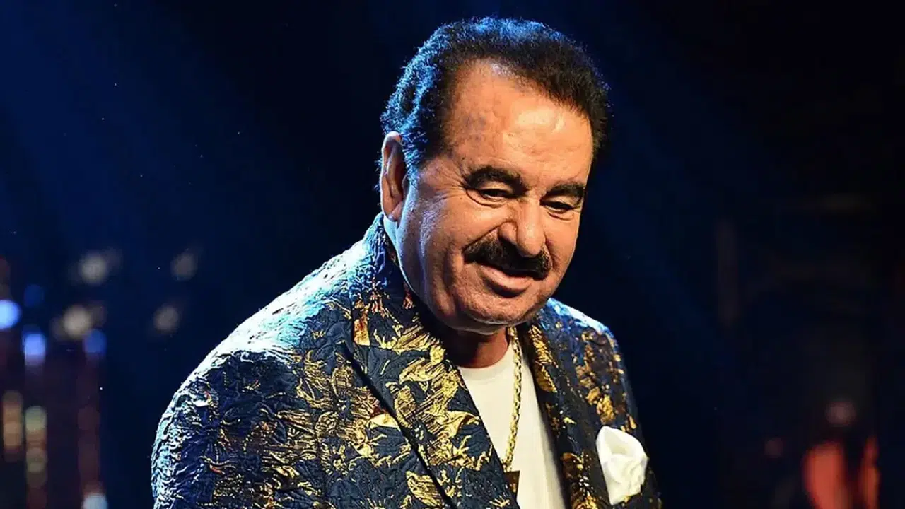 İbrahim Tatlıses’in 'Güllü' Açıklaması Gündem Oldu! Tek Soruyla Sosyal Medyayı Karıştırdı - Resim : 3