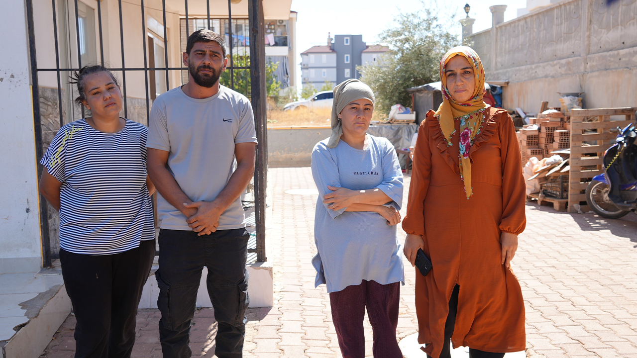 6 Çocuğu Üzerine Benzin Dökerek Yakmaya Çalışmıştı! Kan Donduran Olayda Tepki Toplayan Karar - Resim : 6