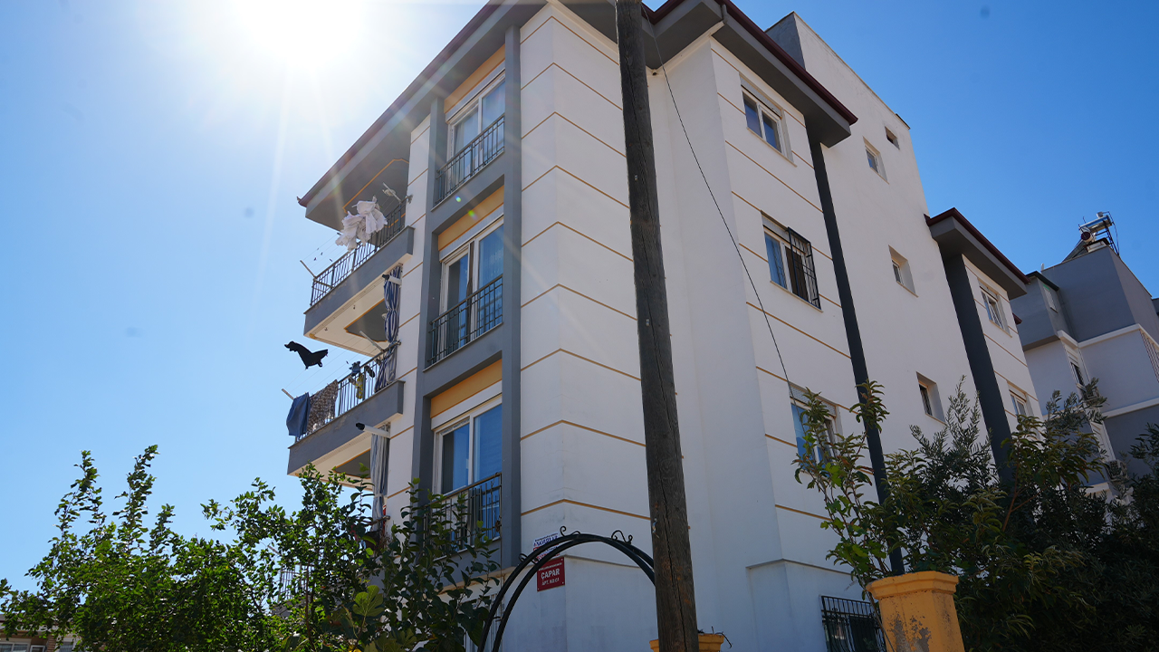 6 Çocuğu Üzerine Benzin Dökerek Yakmaya Çalışmıştı! Kan Donduran Olayda Tepki Toplayan Karar - Resim : 1