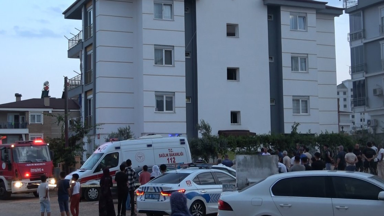 6 Çocuğu Üzerine Benzin Dökerek Yakmaya Çalışmıştı! Kan Donduran Olayda Tepki Toplayan Karar - Resim : 2