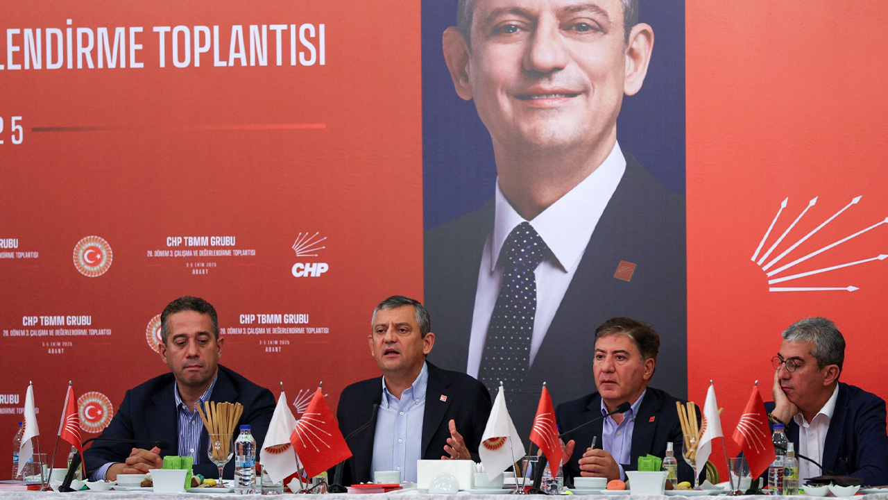 Özgür Özel’den Cumhurbaşkanı’na Açık TRT Daveti: 'Hazırım' Diyorsa Yarın Akşam Çıksın Karşıma’ - Resim : 2