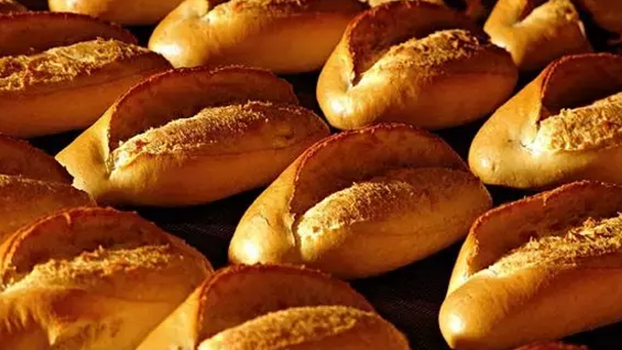 Her Sofrada Var! Ekmekte Hile Alarmı, Büyük Oyun İfşa Oldu, İşte Gerçeği Anlamanın Tek Yöntemi - Resim : 1