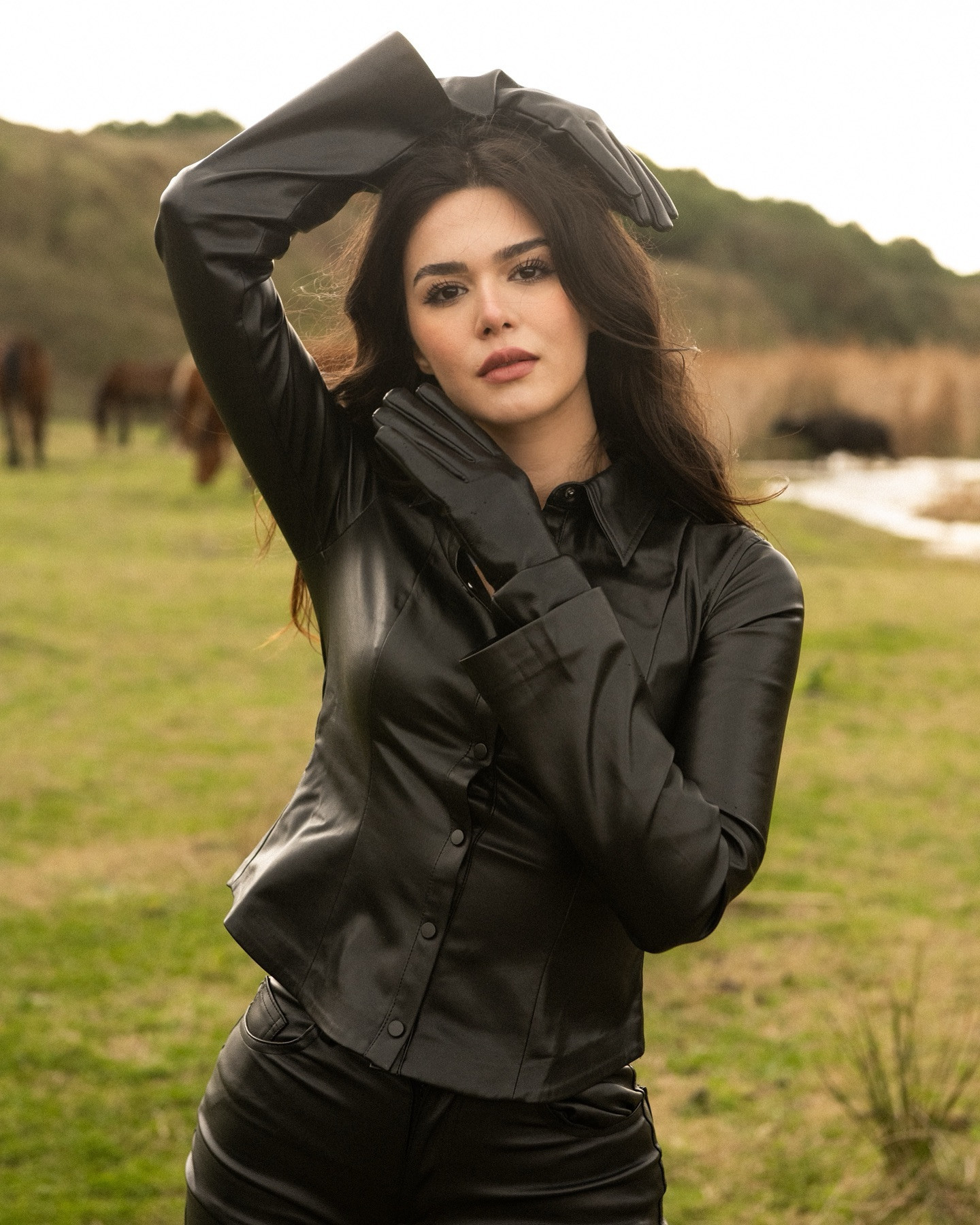 Kızılcık Şerbeti'ne Bomba Transfer! Ortalığı Birbirine Katacak - Resim : 2