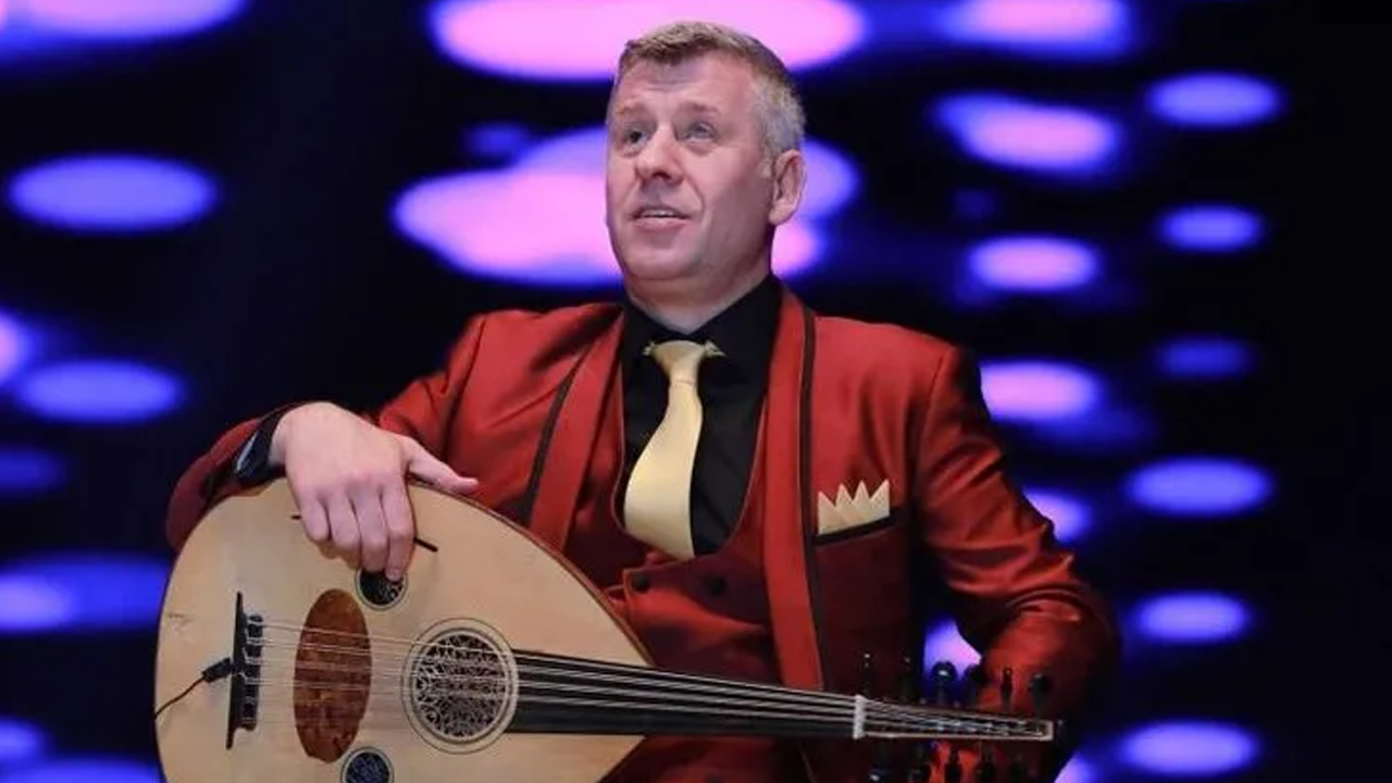 Dünya Görme Engelliler Sürat Rekoru'nu Kırmıştı! Ünlü Sanatçı Metin Şentürk Yeni Rekora Hazırlanıyor - Resim : 3