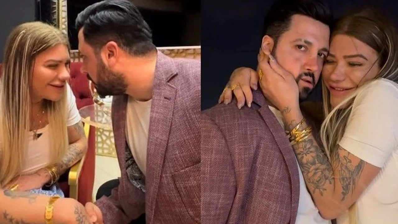 Ünlü TikTok Fenomen Mükremin Gezgin'e Bakanlıktan Büyük Şok!  Instagram Hesabı Kapatıldı - Resim : 2