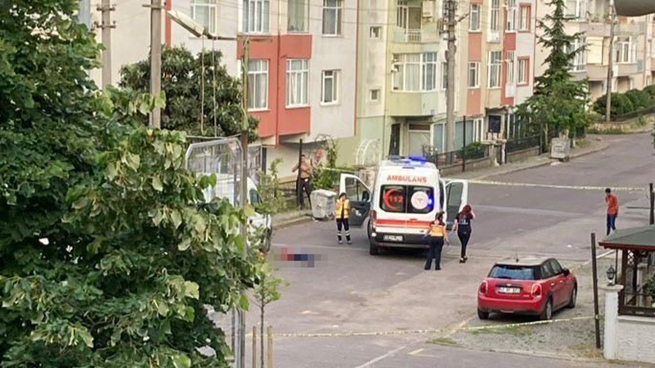 65 Yaşındaki Esnafı Demir Çubukla Öldürmüştü! Kan Donduran Cinayette Kan Donduran Savunma! ‘Bir Oyun Gibi Düşünün’ - Resim : 1