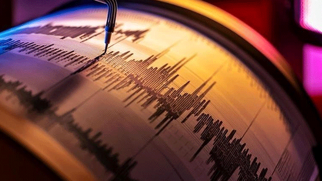 Marmara’da 7.8’lik Deprem Riski Var mı? Şener Üşümezsoy Kimsenin Bilmediği Gerçeği Açıkladı - Resim : 1