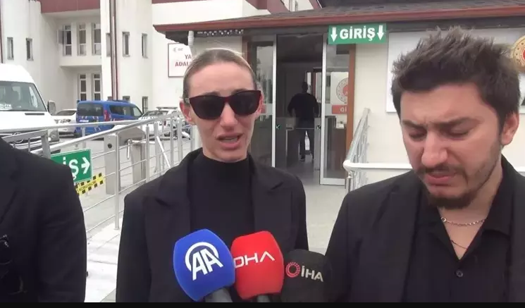 Güllü'nün Oğlu Tuğberk Yağız Gülter Gerçeği Açıkladı! Herkes Yanlış Biliyormuş…Belinde Platin Yok, Ferdi Aydın Patronu Değil - Resim : 3