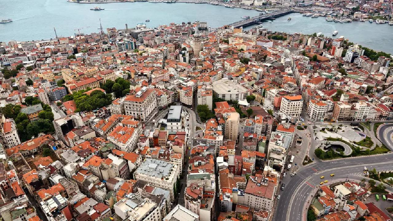 Türkiye’nin Kira Haritası Ortaya Çıktı! En Ucuz Kiraya Sahip İller Belli Oldu! O Şehirde Evler 13 Bin TL’nin Altında - Resim : 1