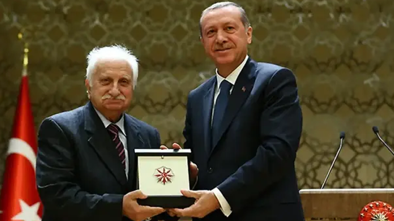 Türk Musikisinin Büyük Ustası Neyzen Niyazi Sayın Hayatını Kaybetti - Resim : 1