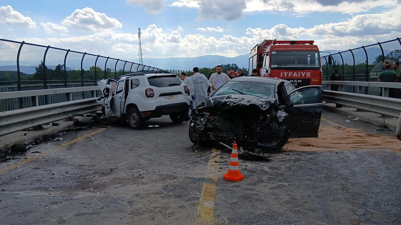 Sakarya'dan Acı Haber! 2 Jandarma Şehit Oldu - Resim : 2