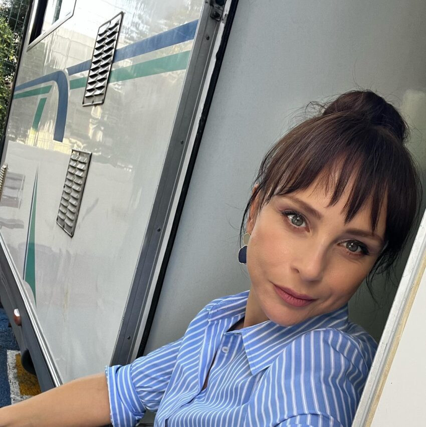 Kıskanmak Dizisine Flaş Transfer! Olayların Gidişatı Değişiyor - Resim : 2