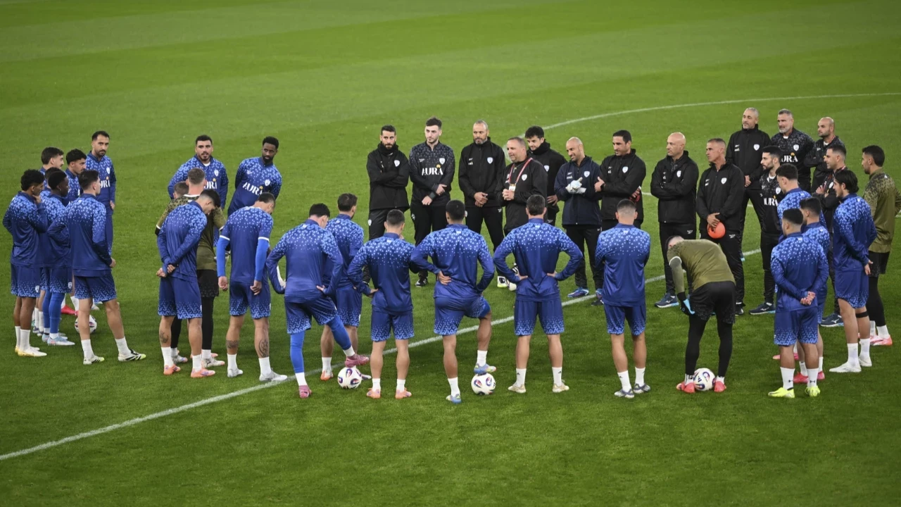 Oslo’da Neler Oluyor? Norveç-İsrail Maçı Öncesi Şehir Alarmda, 16 Mossad Ajanı Görevlendirildi - Resim : 2