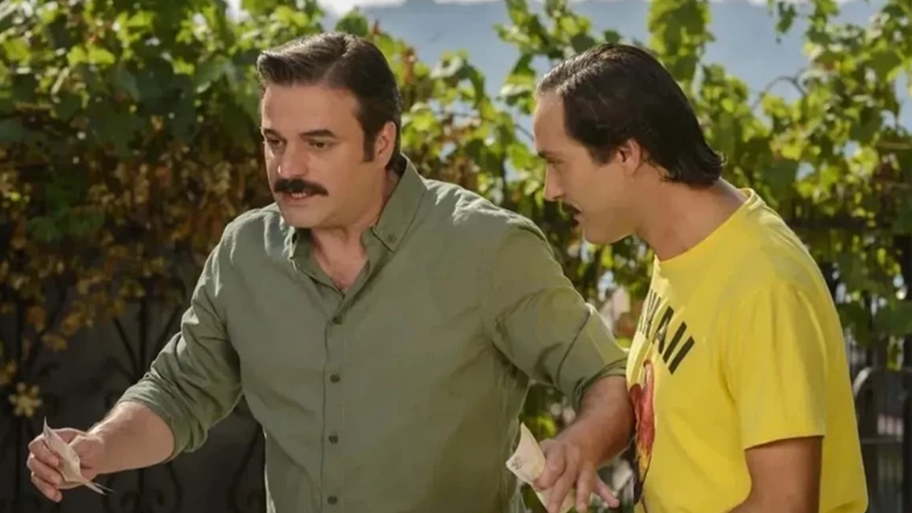 2 Gün Boyunca Yoğun Bakımda Kalmıştı! Ünlü Oyuncu Ufuk Özkan’ın Son Hali Gündem Oldu - Resim : 1