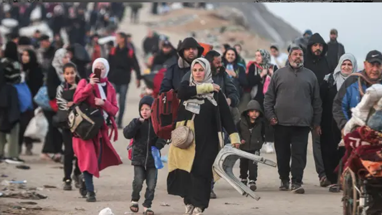 Gazze Ateşkesi’nin Perde Arkası Ortaya Çıktı! Kim Ne İstedi? İşte Saat Saat Diplomasi Trafiği - Resim : 4