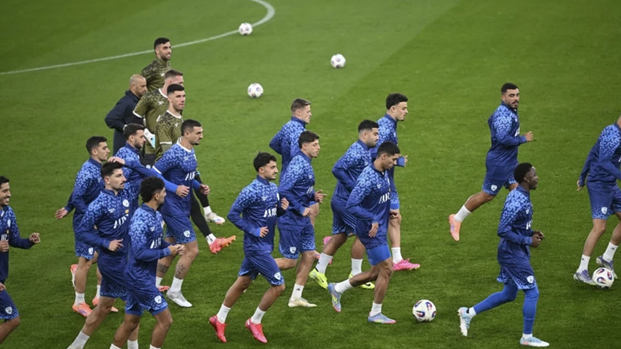 Oslo’da Neler Oluyor? Norveç-İsrail Maçı Öncesi Şehir Alarmda, 16 Mossad Ajanı Görevlendirildi - Resim : 1