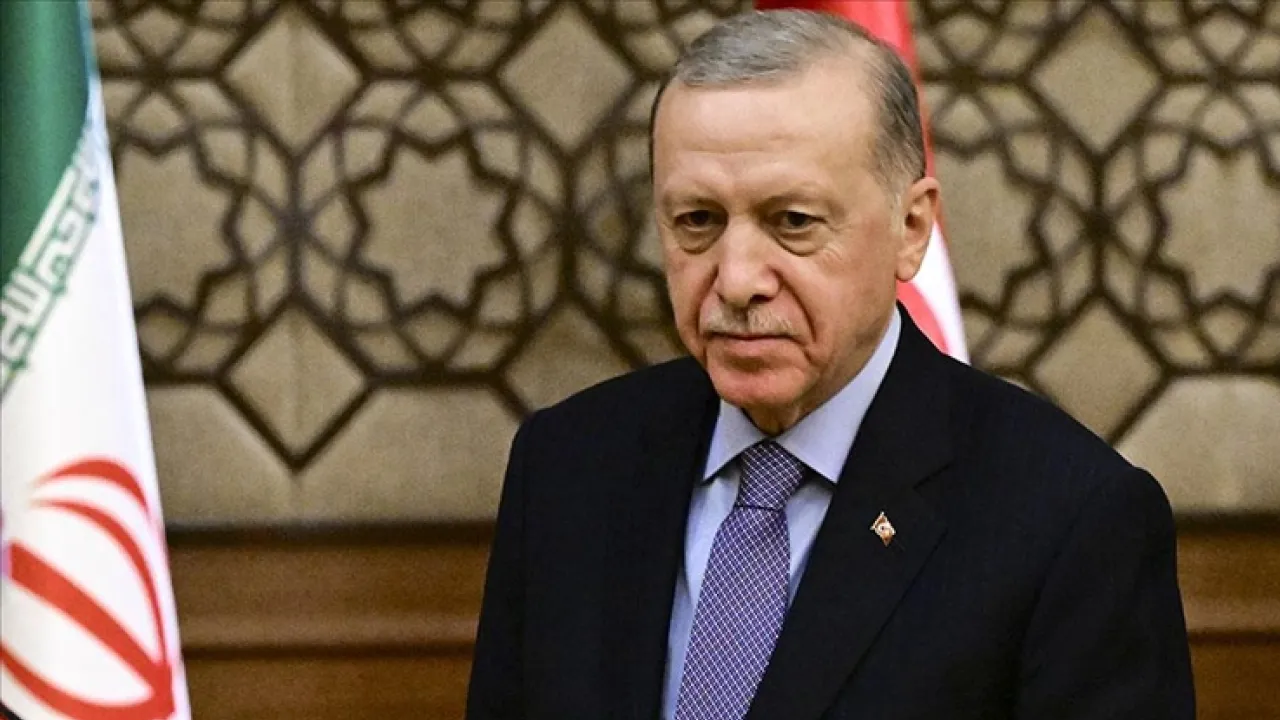 Özgür Özel'den Cumhurbaşkanı’na Sert Hatırlatma: ‘O Gün Helal Olan Bugün Haram mı?' - Resim : 3