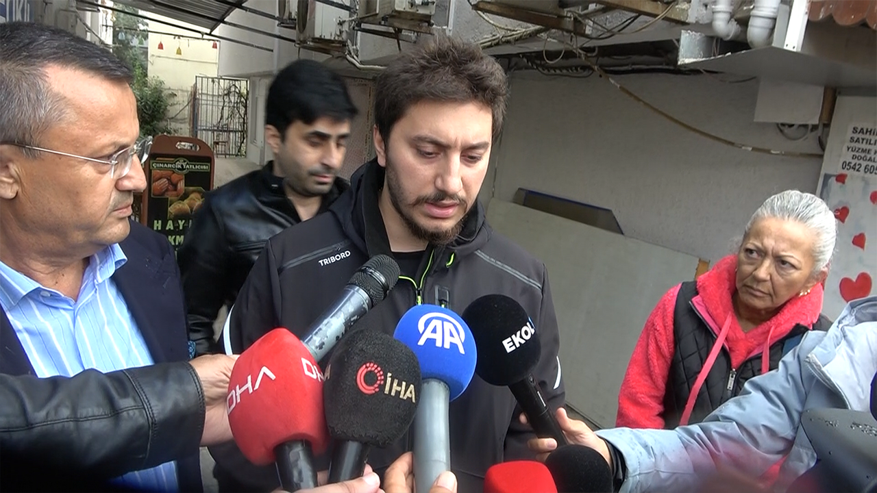 Güllü’nün Ölmeden Önce Çekilen Yeni Görüntüsü Ortaya Çıktı, ‘Sesi Kıs’ Mesajının Sırrı Çözüldü, Kızı Açıkladı - Resim : 4