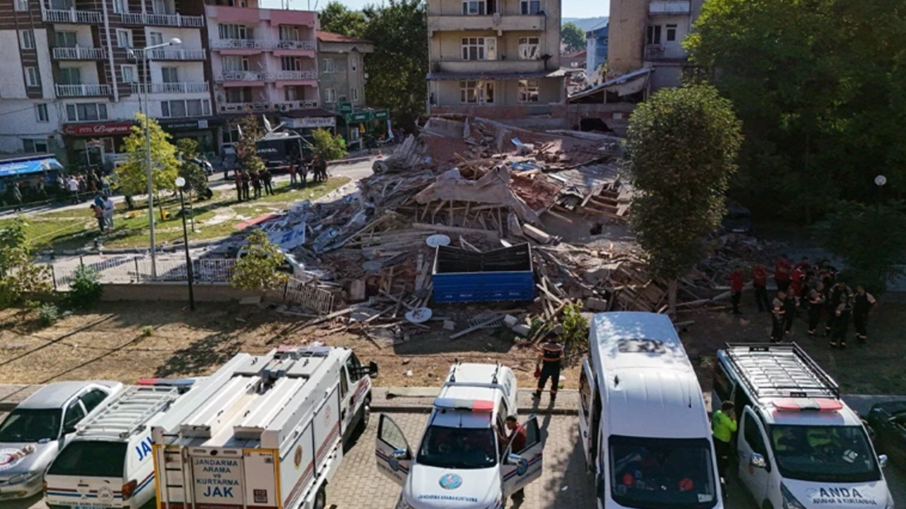 Balıkesir Sındırgı'da Yine Deprem! AFAD da Kandilli de '3.6' Dedi - Resim : 2