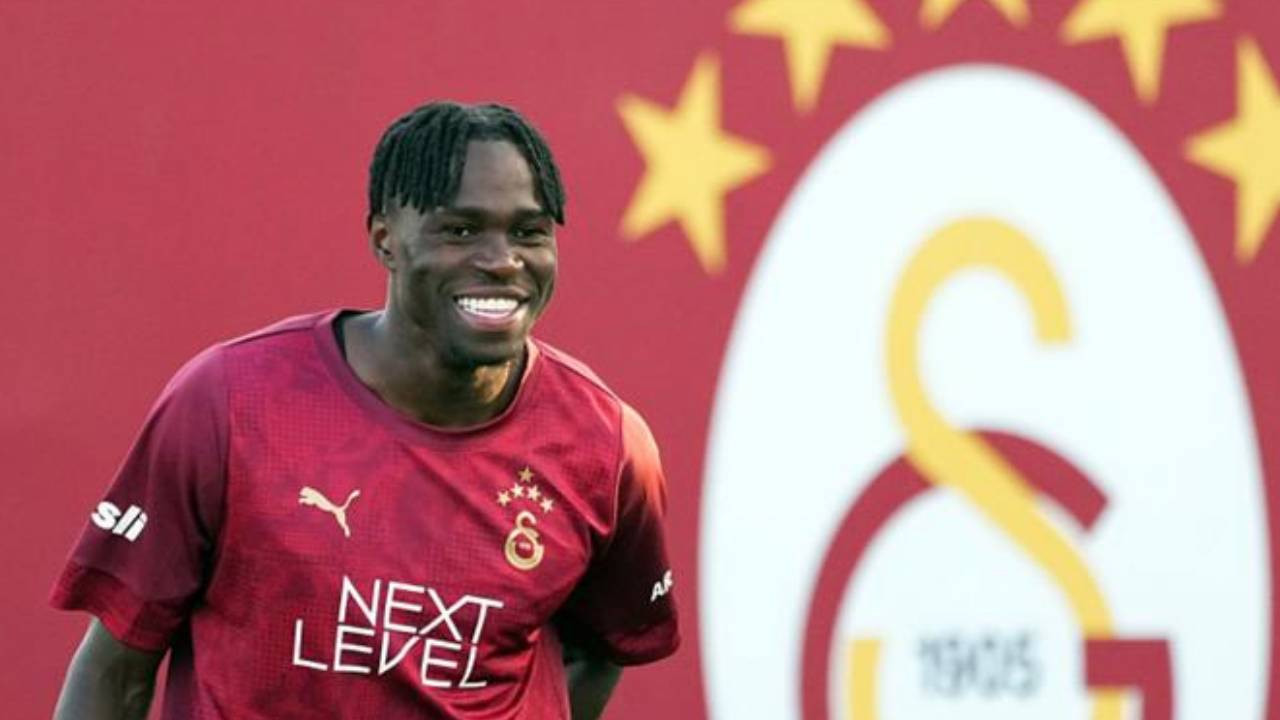 Takımı Sırtlayan İsimdi! Okan Buruk Kahreden Haberi Verdi: O Maçları Kaçıracak - Resim : 1