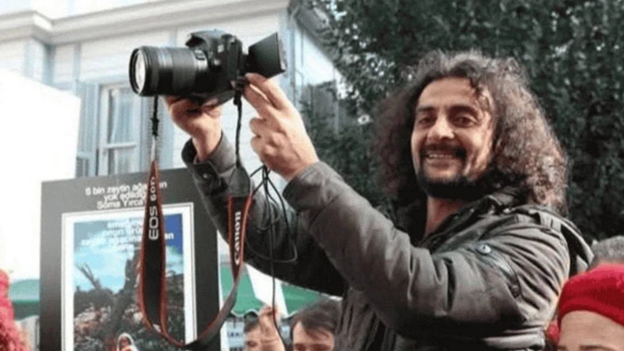 Darp Edilerek Hayatını Kaybeden Gazeteci Hasan Tosun’un Kardeşi ‘Bir Telefon Aldım’ Diyerek Sordu: 'Orada Bir Şeye mi Şahit Oldu?' - Resim : 1