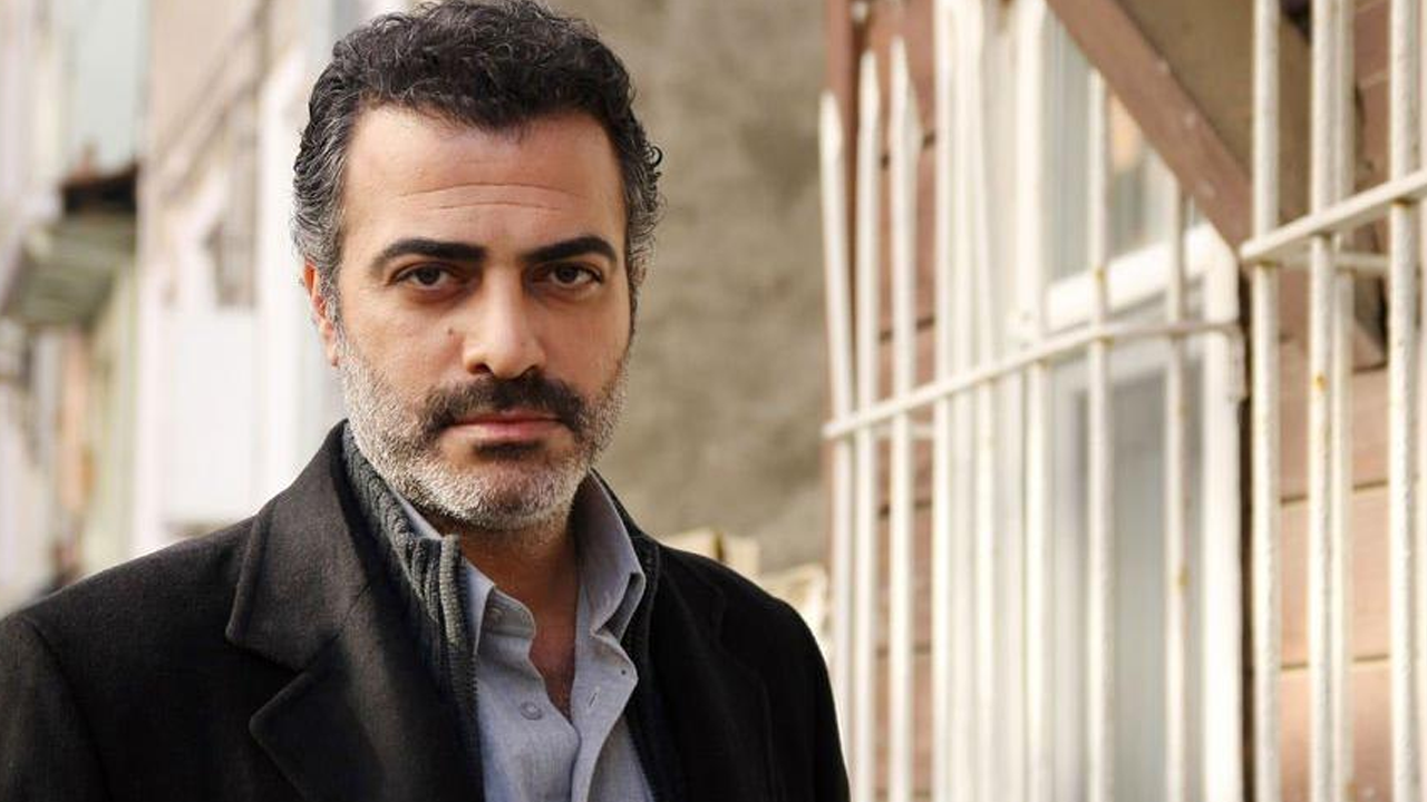 Ünlü Oyuncu Sermiyan Midyat Açtığı Davayı 5 Yıl Sonra Kazandı! 118 Bin 717 Lira 50 Kuruşluk Tazminat Alacak - Resim : 2