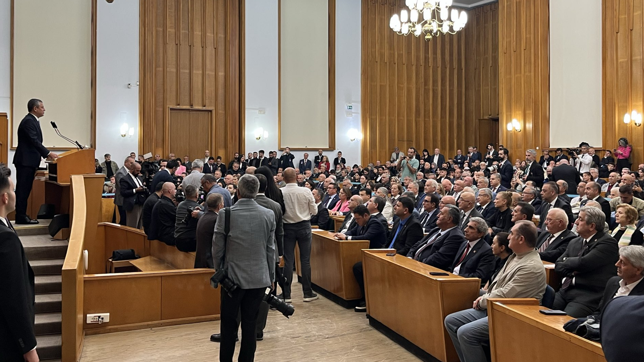 Cumhurbaşkanı'na 'Avrupa' Yanıtı: 'Ne Bir Kelime Eksik Konuşacağız Ne de Bir Santim Eğileceğiz' - Resim : 3