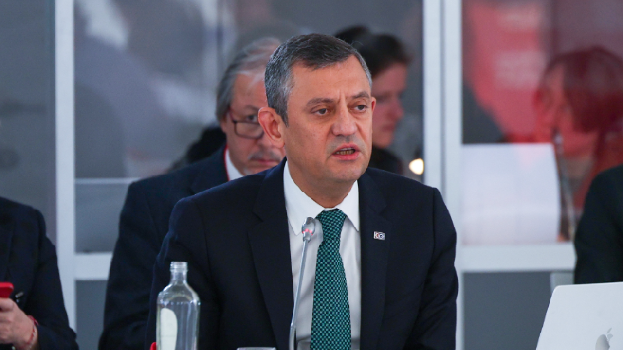 Cumhurbaşkanı Erdoğan'dan Özel'e 'Brüksel' Tepkisi: 'Avrupalı Türklerden Özür Dilemesini Beklerdik' - Resim : 4