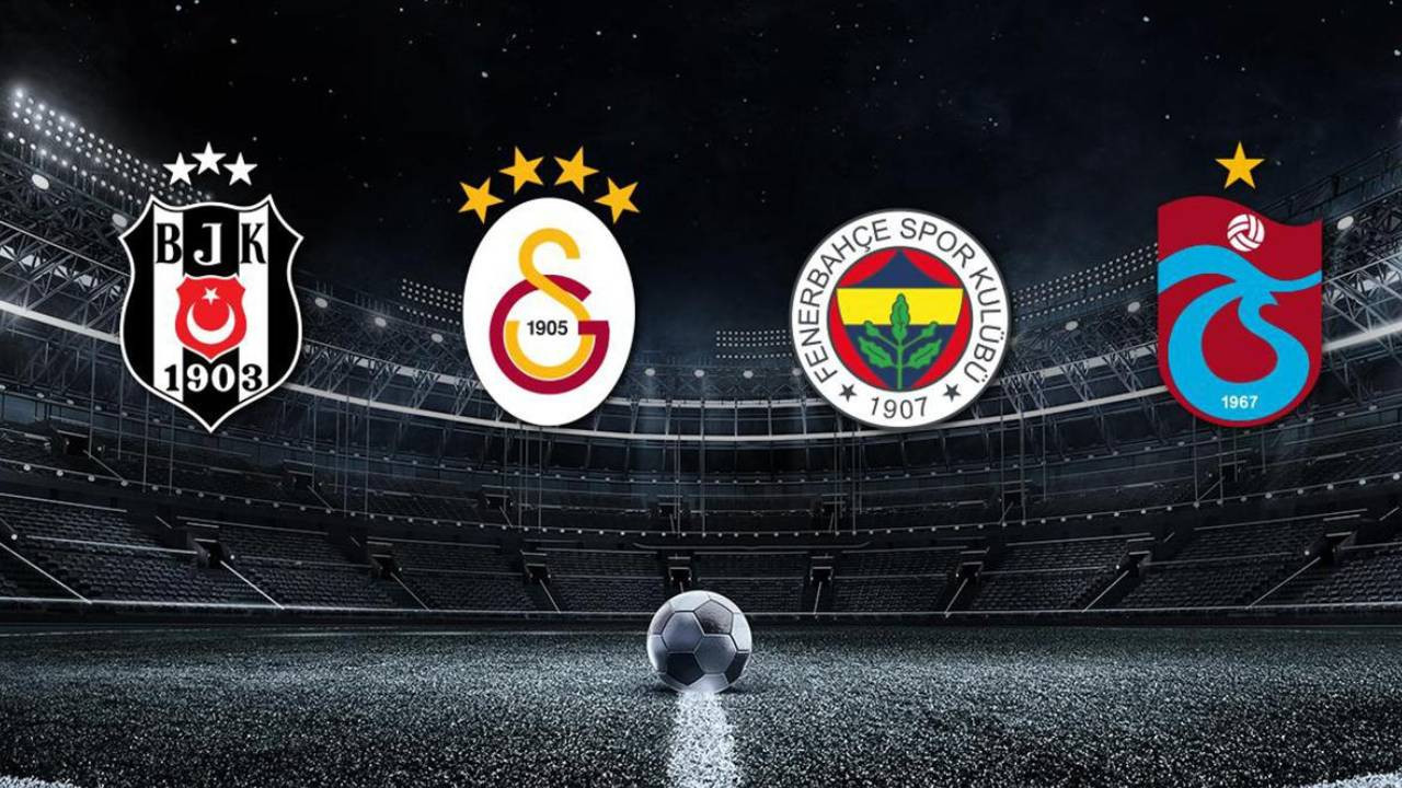 Fenerbahçe, Galatasaray, Beşiktaş... Borsa'da En Çok Kazandıran Takım Belli Oldu! İşte Paranın Şampiyonu - Resim : 1