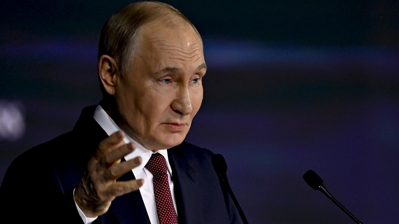 Gözler Moskova’da! Ahmet Şara ve Putin İlk Kez Görüşecek, Masada Hangi Konular Var? - Resim : 3