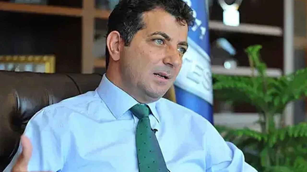 Tahliye Olunca Yurt Dışına Kaçmıştı! AKP’den İlk Ünsal Ban Açıklaması: ‘Bağımsız Yargıdan Kimse Kaçamaz’ - Resim : 2