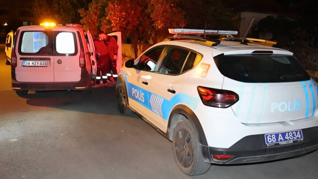 Aksaray’da Karbonmonoksit Faciası! Anne ve 1,5 Yaşındaki Bebeği Hayatını Kaybetti - Resim : 2