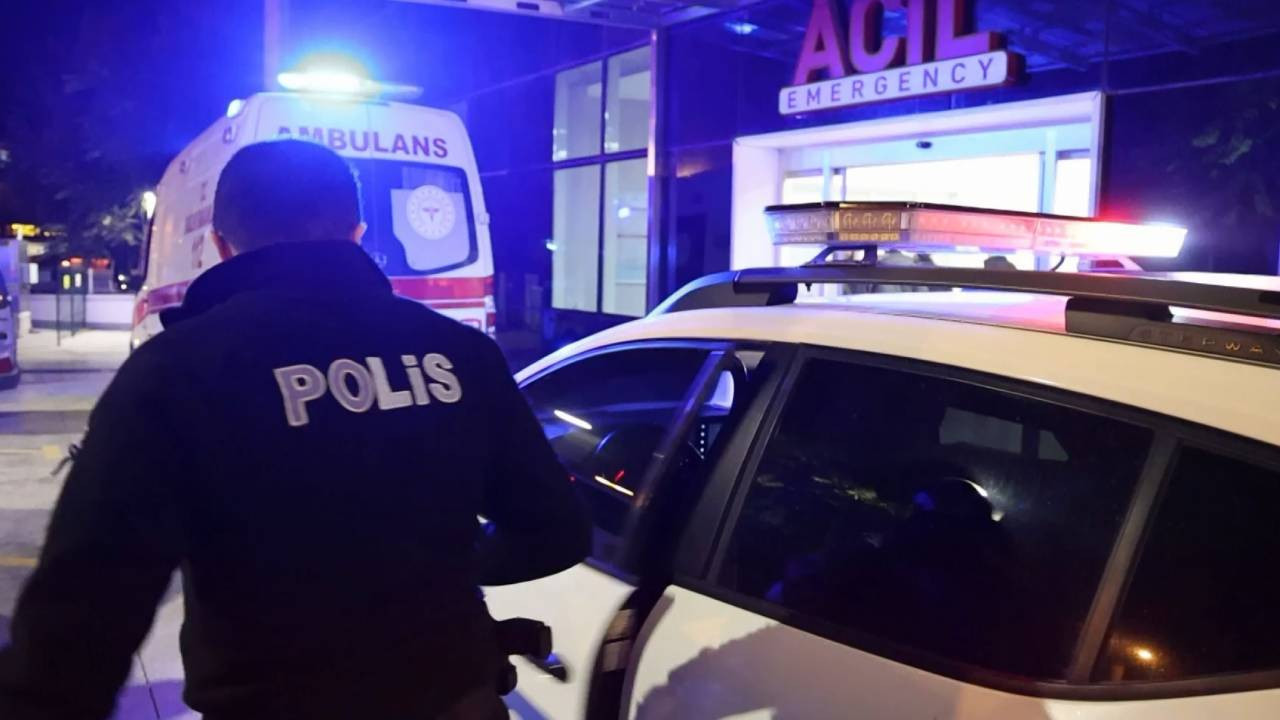 Aksaray’da Karbonmonoksit Faciası! Anne ve 1,5 Yaşındaki Bebeği Hayatını Kaybetti - Resim : 1