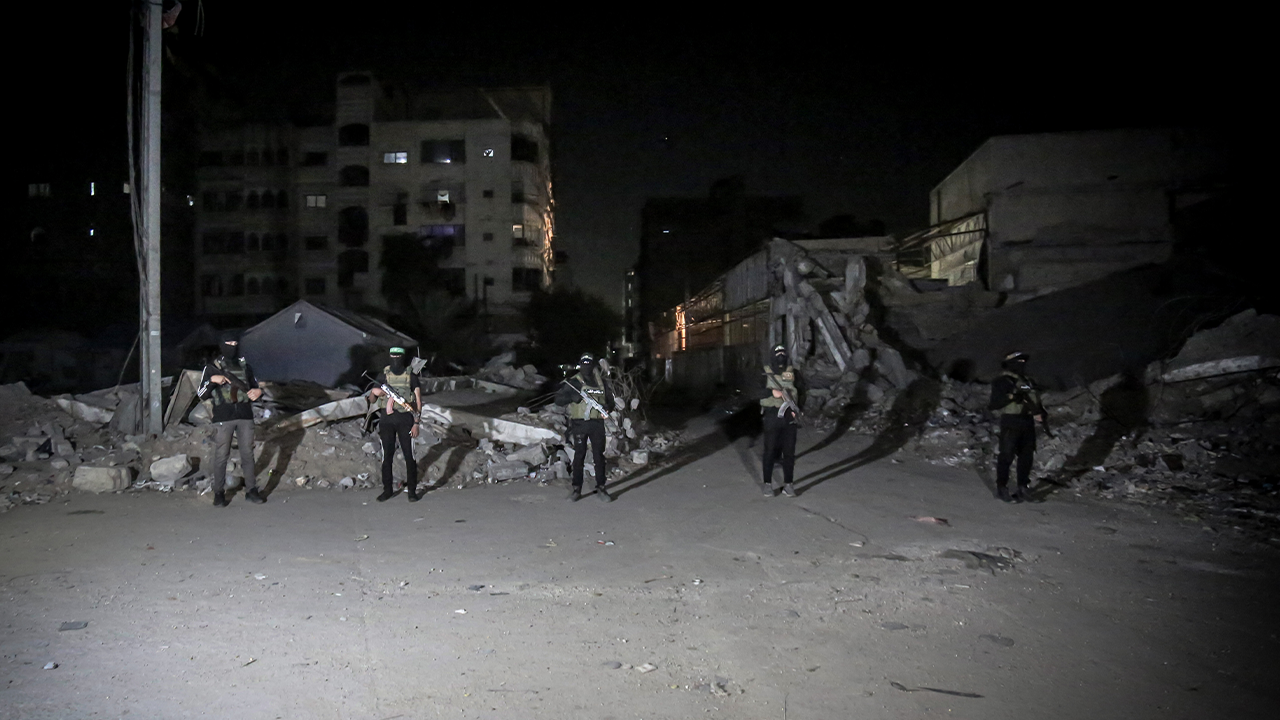 Gazze’de Ateşkes Sonrası Krize Kapı Aralayan Düğüm! Rehine Cesetleri Gerginliği Büyüyor, İşte Son Durum - Resim : 3