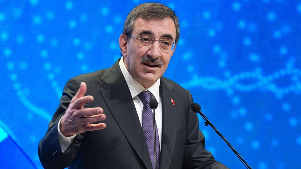 Cumhurbaşkanı Yardımcısı Cevdet Yılmaz: 'Ekonominin 2026 Yılında Yüzde 3.8 Büyümesi Bekleniyor' - Resim : 3