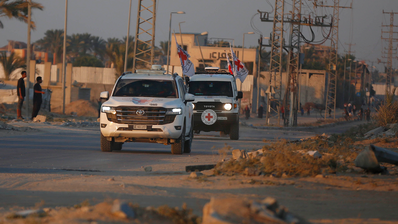 Gazze’de Ateşkes Sonrası Krize Kapı Aralayan Düğüm! Rehine Cesetleri Gerginliği Büyüyor, İşte Son Durum - Resim : 2