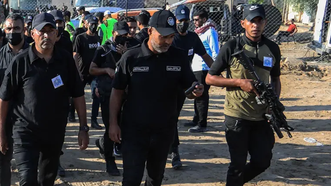 Gazze’de Ateşkes Sonrası Krize Kapı Aralayan Düğüm! Rehine Cesetleri Gerginliği Büyüyor, İşte Son Durum - Resim : 4