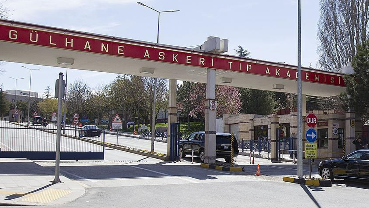 MSB Açıkladı! Askeri Hastaneler Yeniden Açılacak mı? - Resim : 2