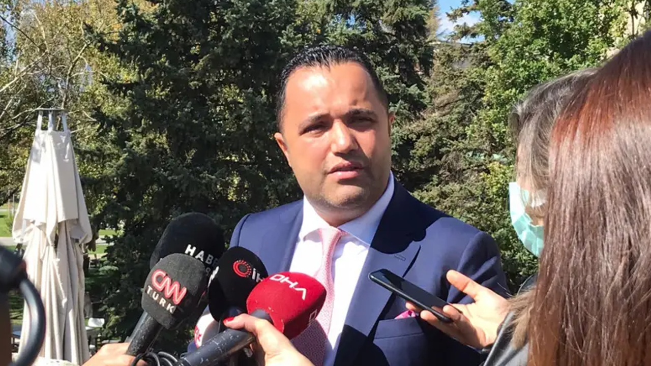 Avukat Rezan Epözdemir'in Hakim Karşısına Çıkacağı Tarih Belli Oldu - Resim : 3