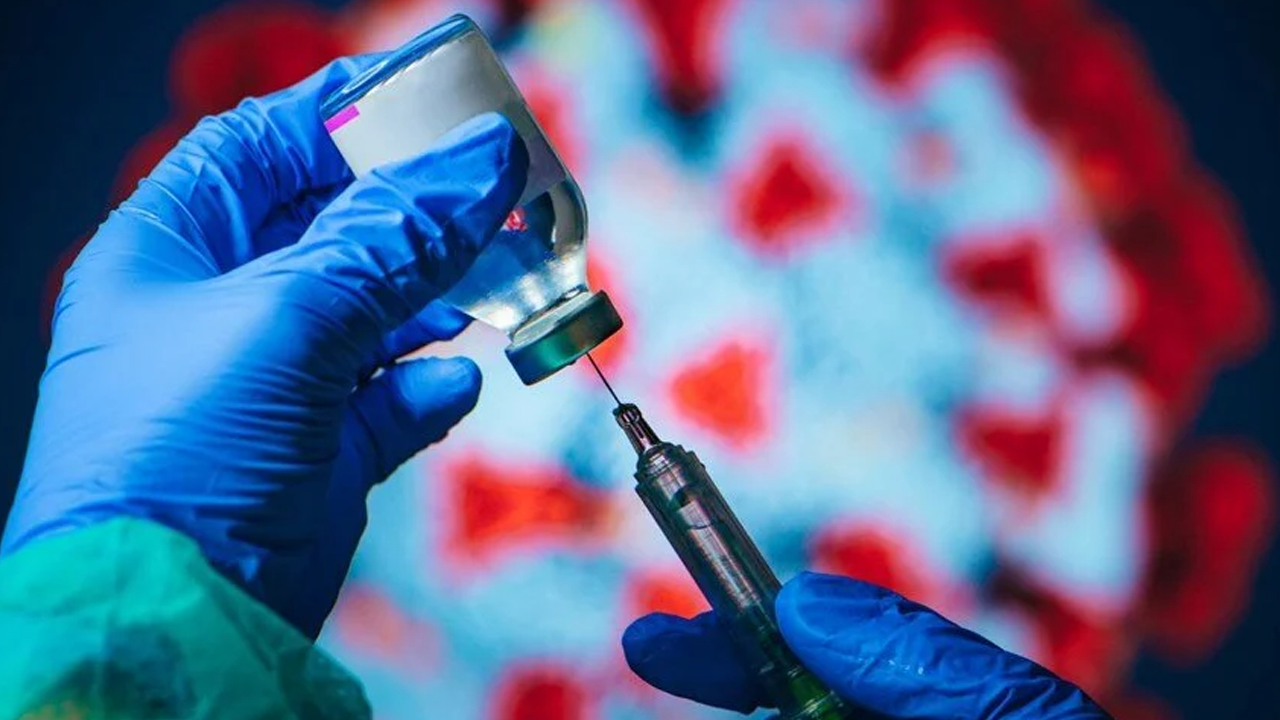 Hastaneler Doldu Taştı, 2020’nin Kabusu Geri Döndü… Kasım’da Zirve Yapabilir - Resim : 3