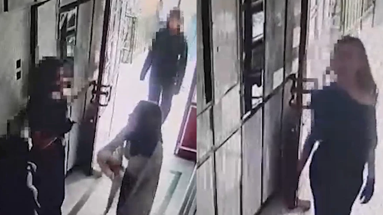 İstanbul, Çanakkale, Konya… Akran Zorbalığı Her Yerde! Saçından Tuttu, Yerde Sürükledi, Bıçakla Tehdit Etti - Resim : 3