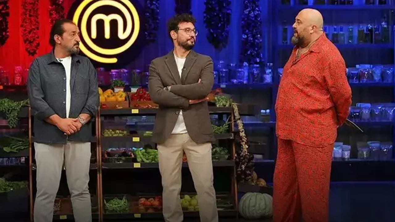 MasterChef Türkiye’de Ateş Yükselten Olay! Daha Fazla Dayanamadı, Tüm Gemileri Yaktı: ‘Bu Haftadan Sonra…’ - Resim : 1