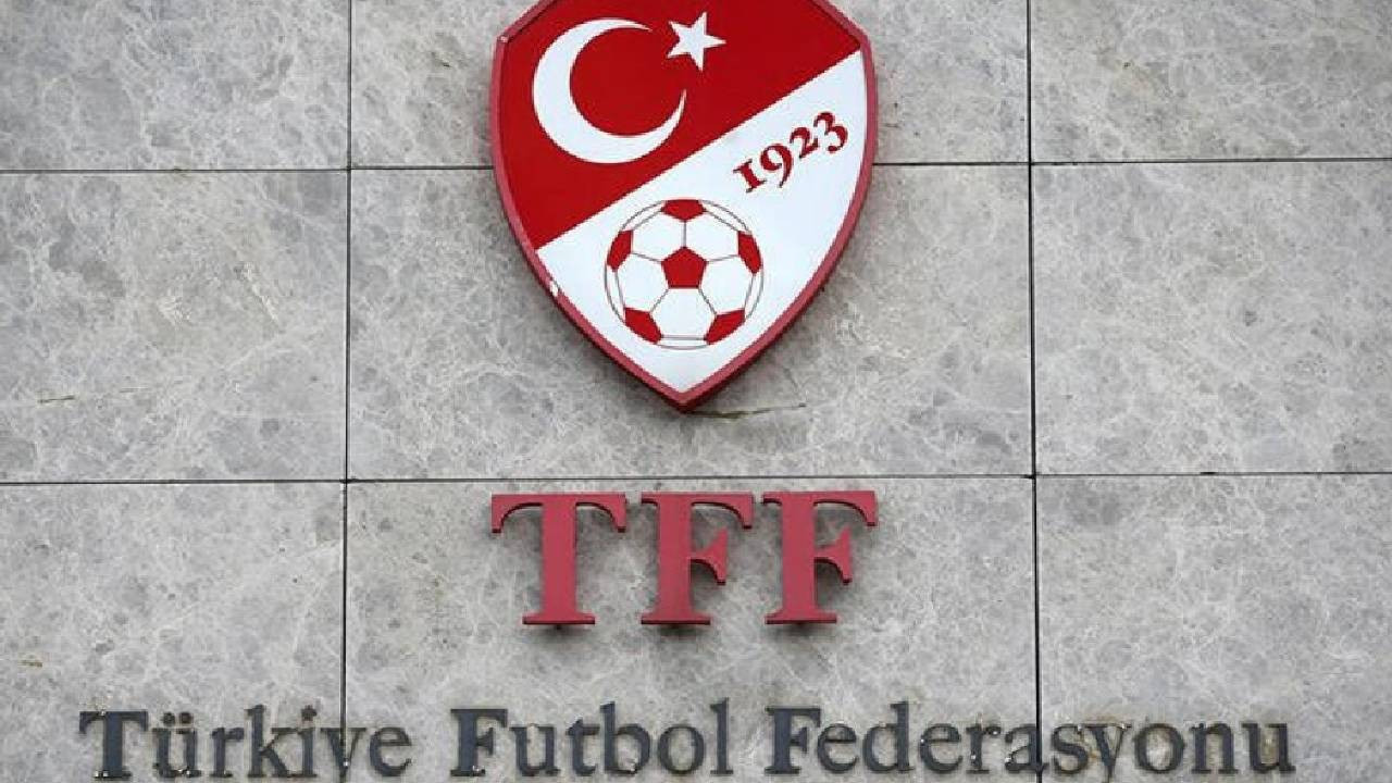 TFF’den Çağdaş Atan'a Dev Ceza! O Hamlesi 12 Milyon Liraya Patladı: Resmen Açıkladılar - Resim : 2