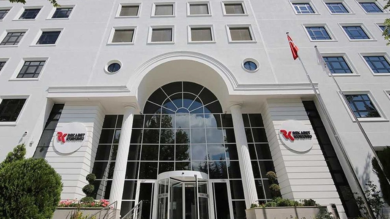 Rekabet Kurumu'ndan 17 Şirkete Toplam 244,8 Milyon TL Ceza! İlaç Sektörü Yakın Mercek Altında - Resim : 2