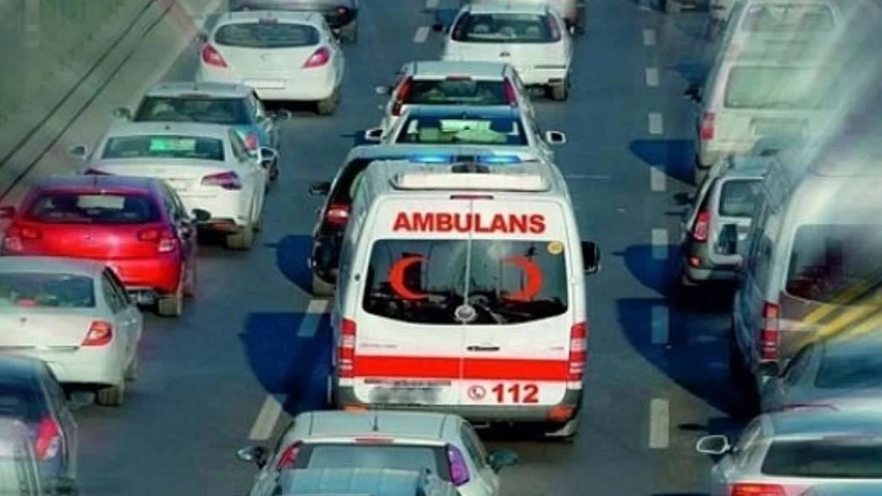 Yeni Trafik Yasası Yolda! İşte Ezber Bozan Ceza Sistemi, Bunu Yapana 46 Bin TL Ceza - Resim : 2