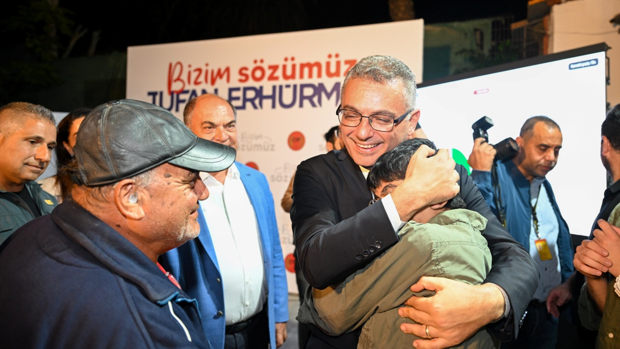 Bahçeli'den Flaş KKTC Çağrısı! 'Acilen Toplanılmalı' - Resim : 1